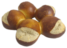 Couronne à la saumure