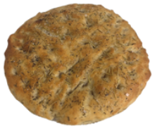 Focaccia