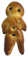 Grittibänz