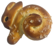 Lapin de Pâques