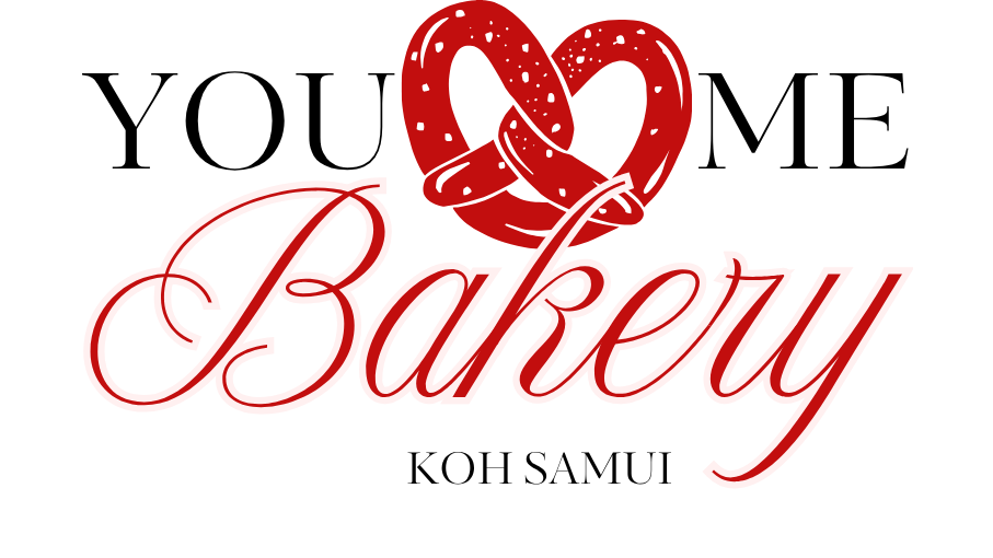 YouMe Bakery Koh Samui — logo