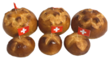 Pain du 1er Août