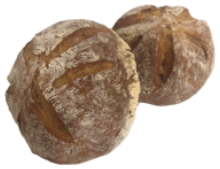 Pain de seigle