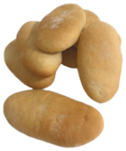 Pain à panini