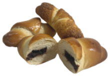 Petit pain au chocolat